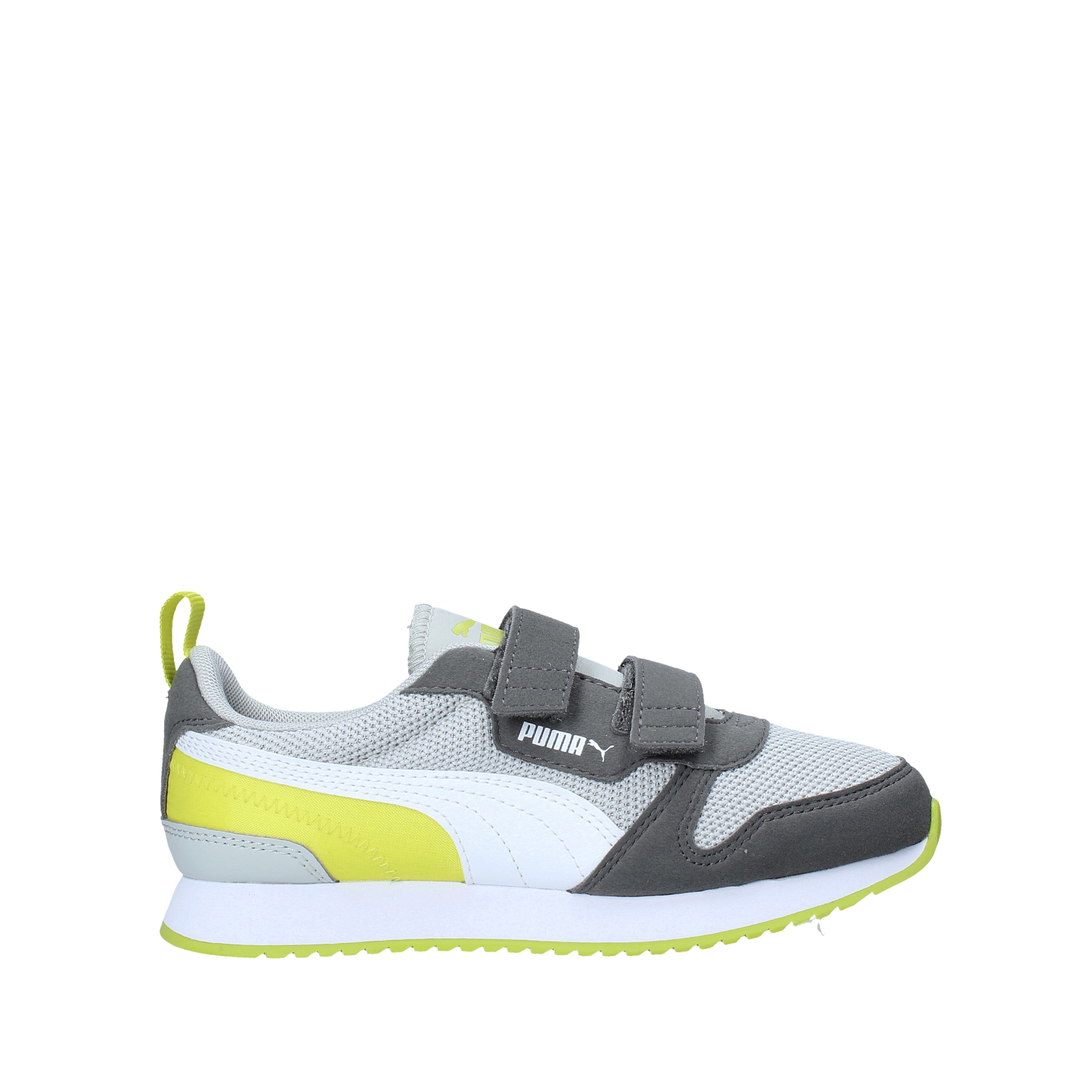 Sneakers Grigio Puma