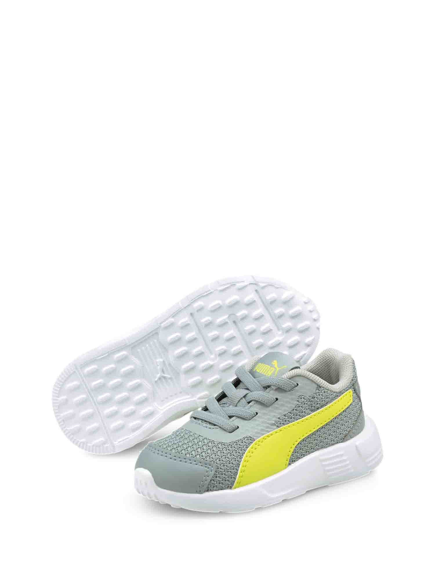 Sneakers Grigio Puma