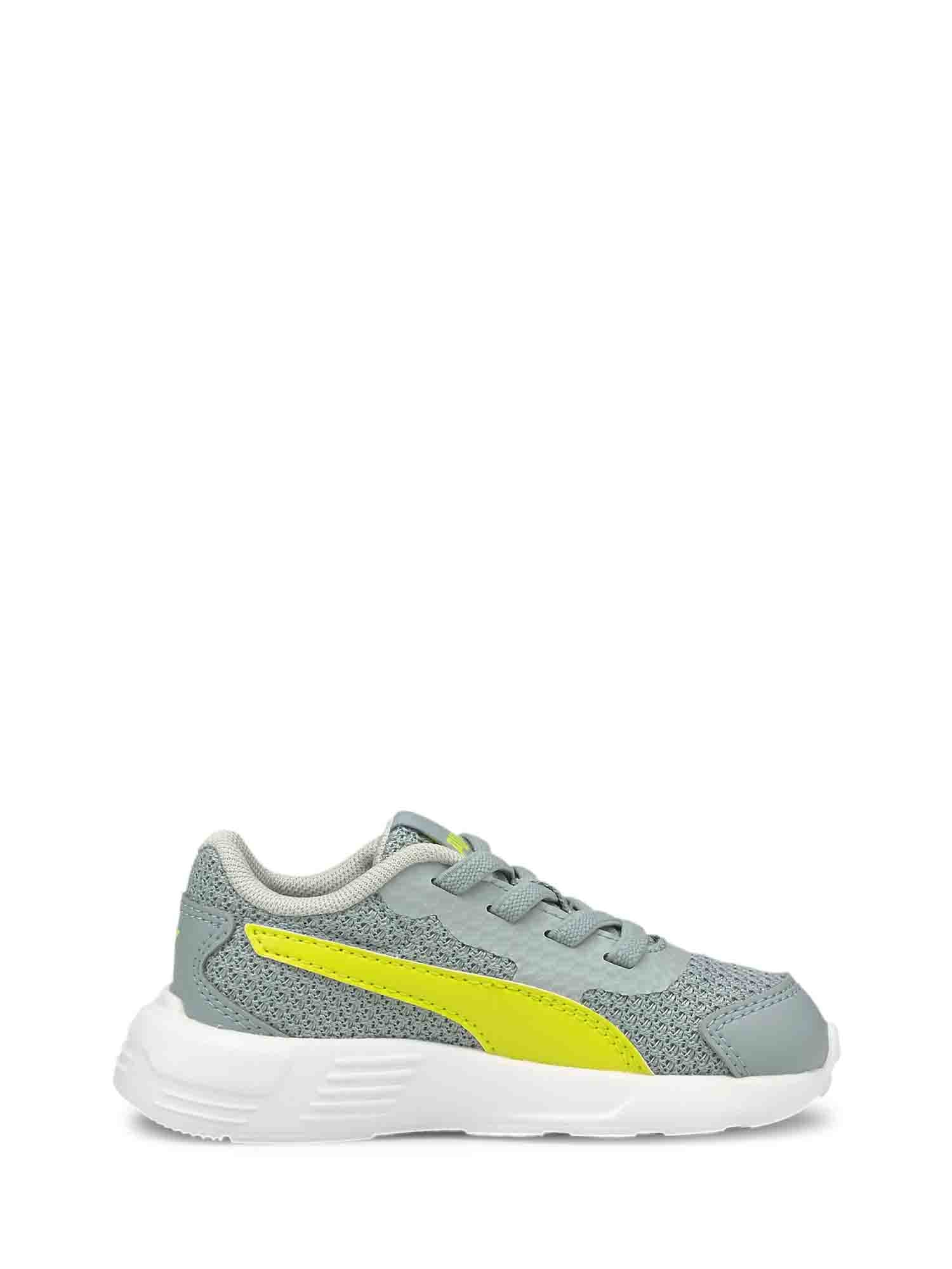Sneakers Grigio Puma