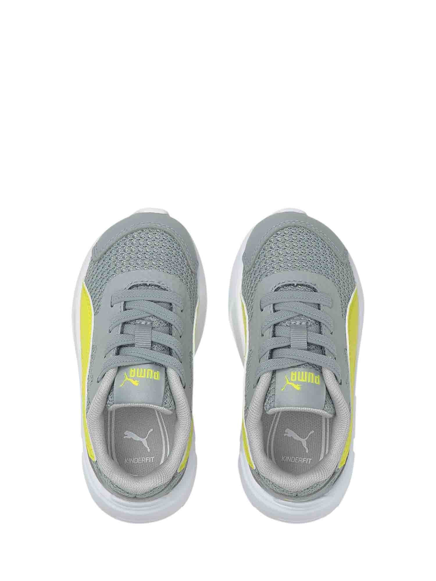 Sneakers Grigio Puma