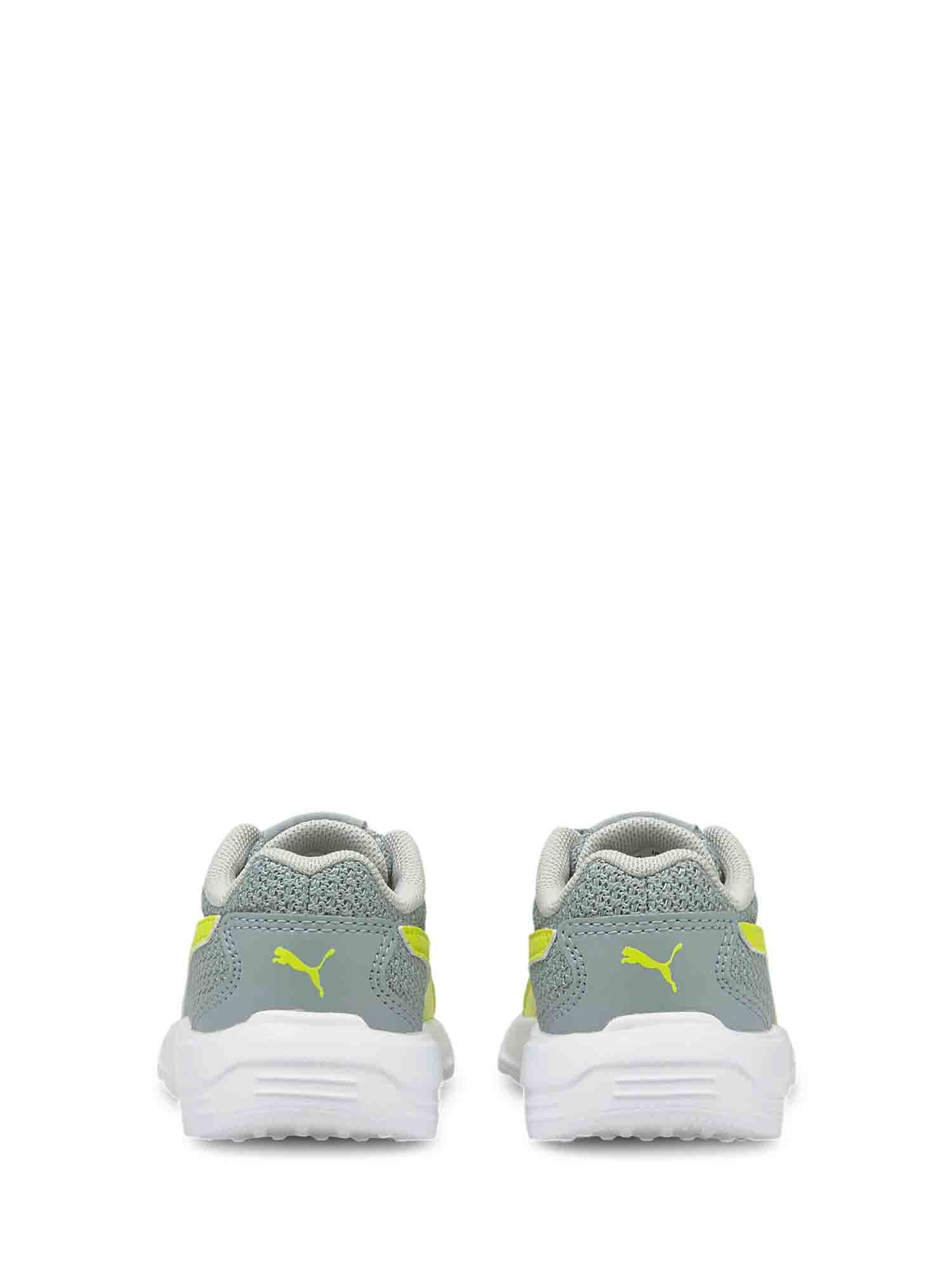 Sneakers Grigio Puma