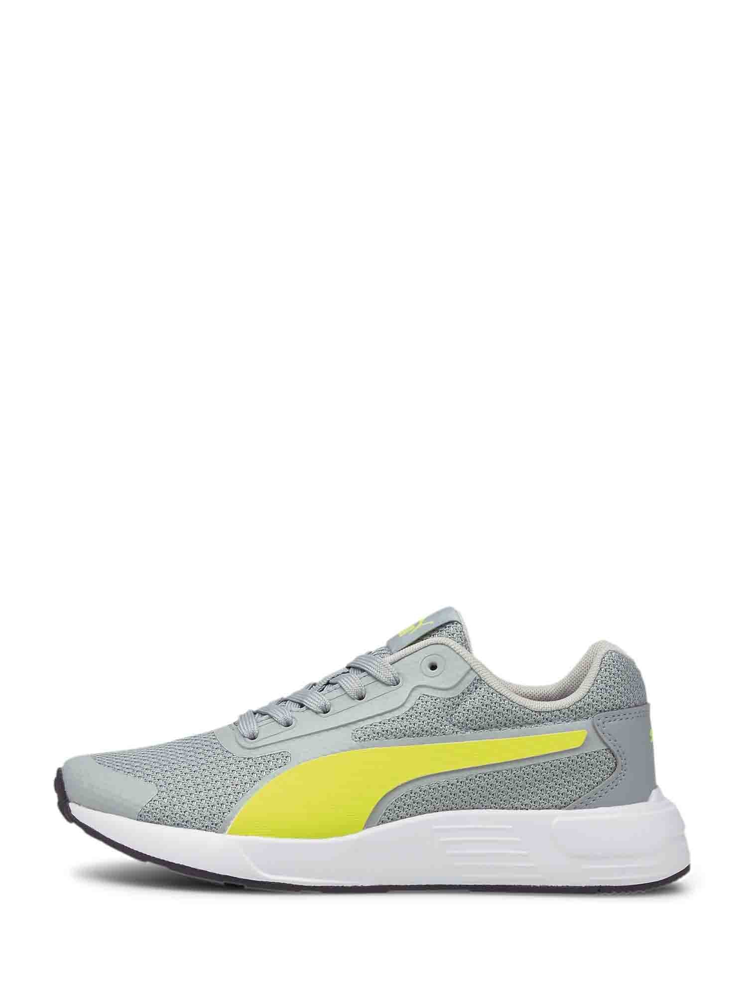 Sneakers Grigio Puma