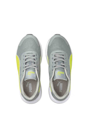 Sneakers Grigio Puma