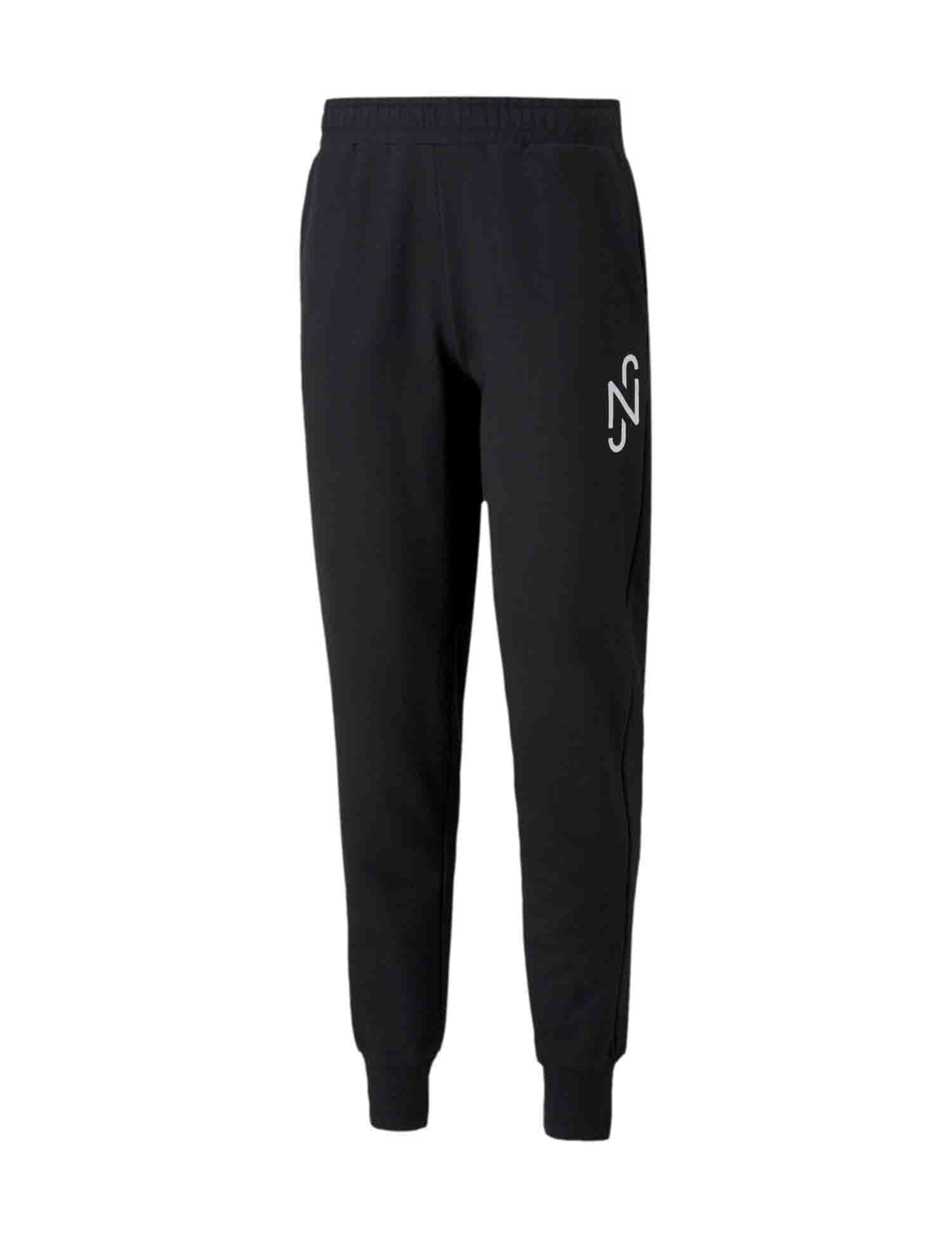 Pantaloni sportivi Nero Puma
