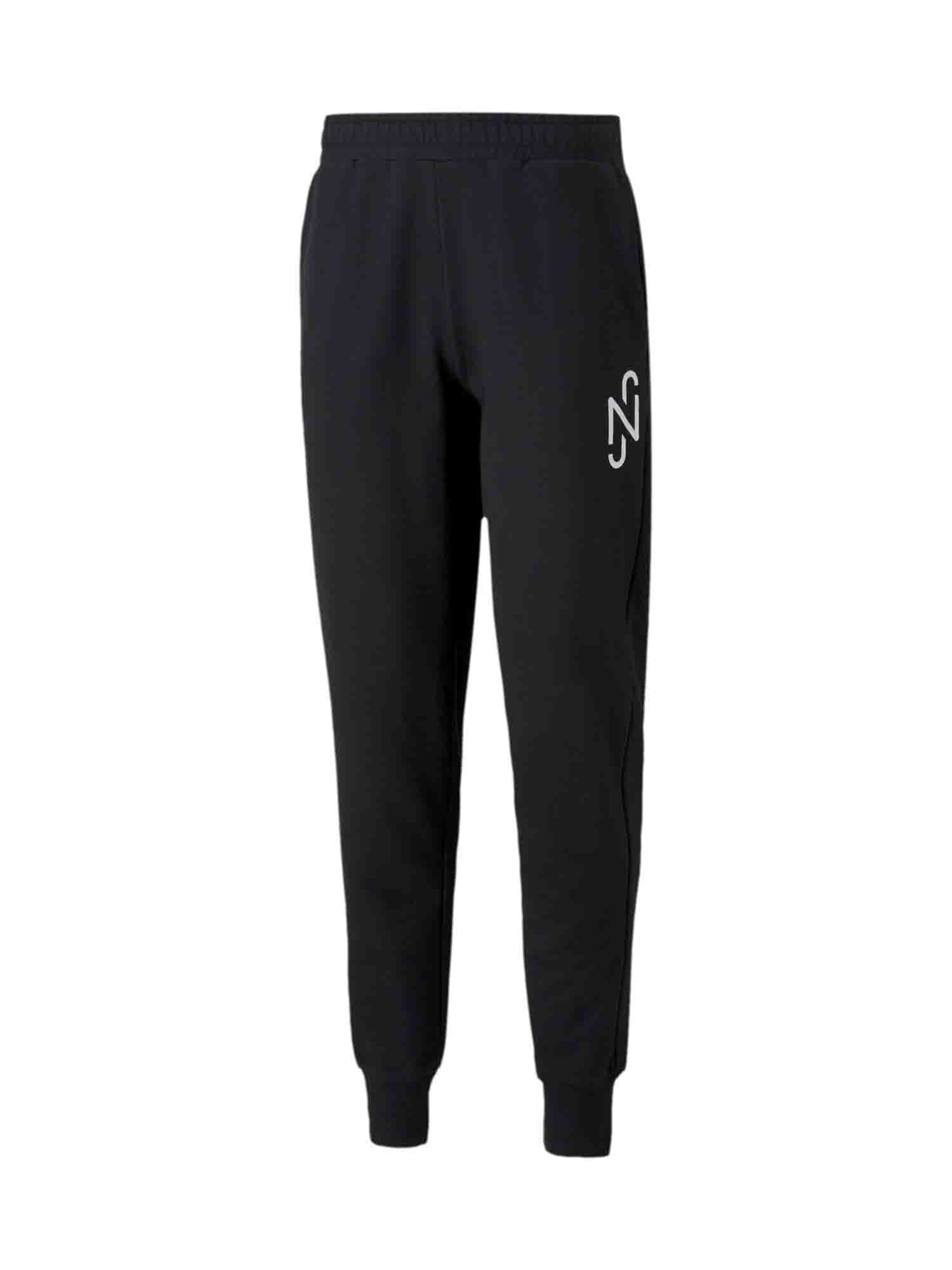 Pantaloni sportivi Nero Puma