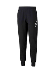 Pantaloni sportivi Nero Puma