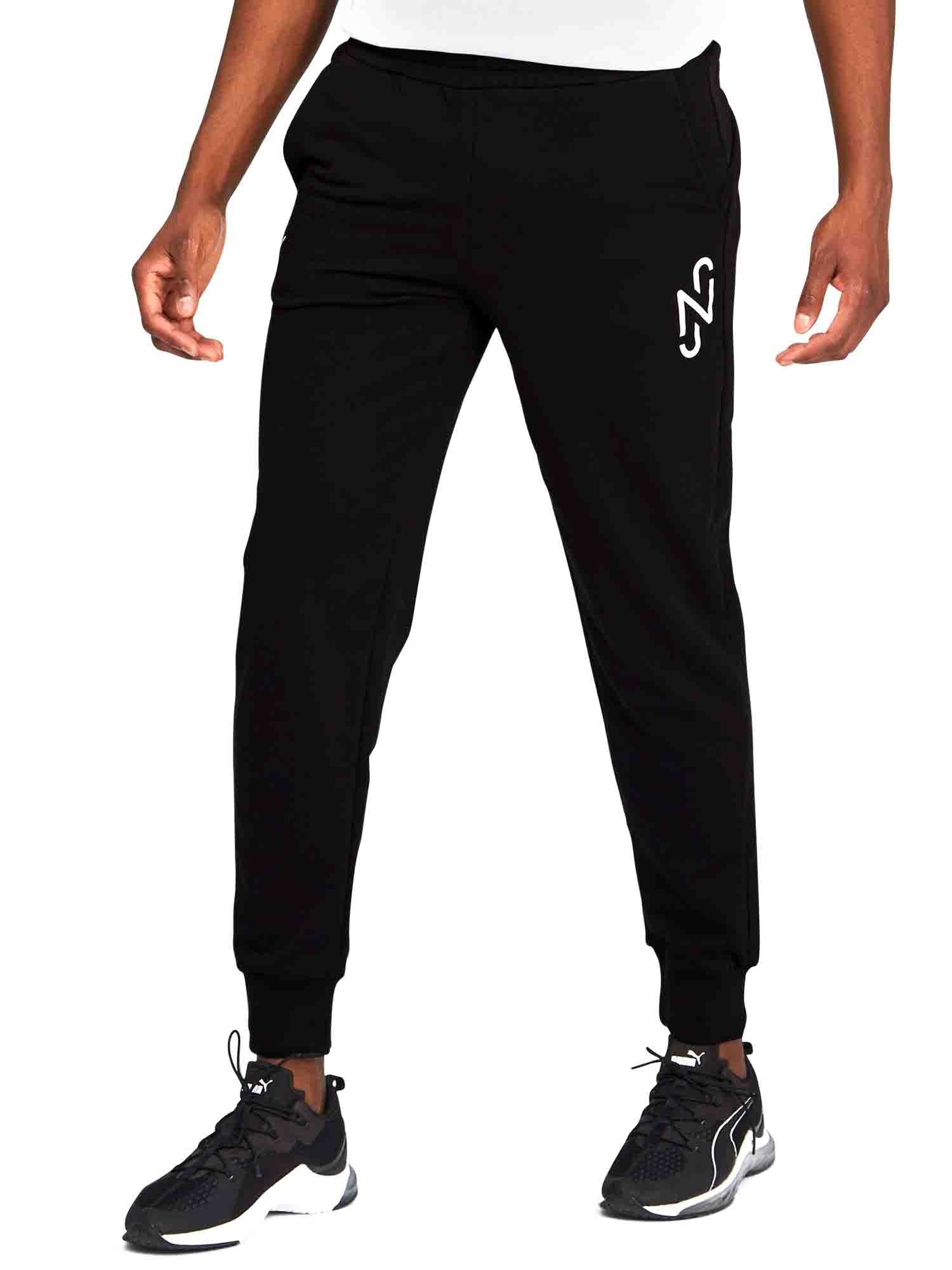 Pantaloni sportivi Nero Puma