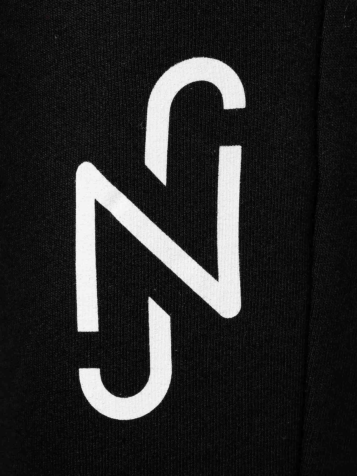 Pantaloni sportivi Nero Puma