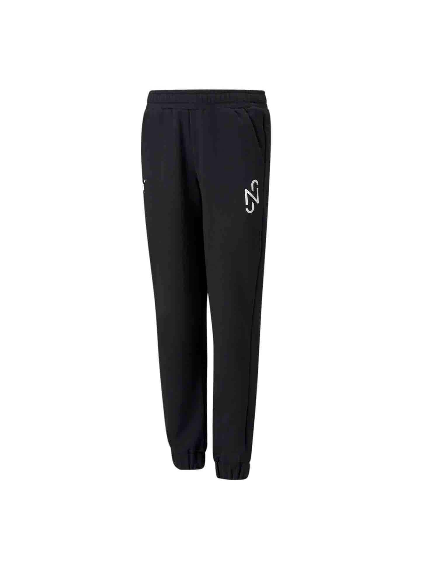 Pantaloni sportivi Nero Puma