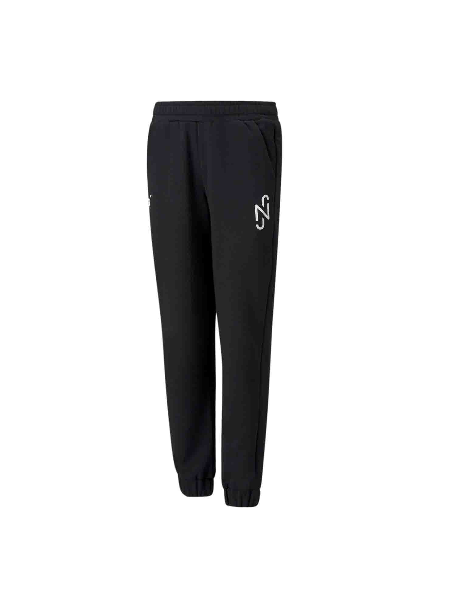 Pantaloni sportivi Nero Puma