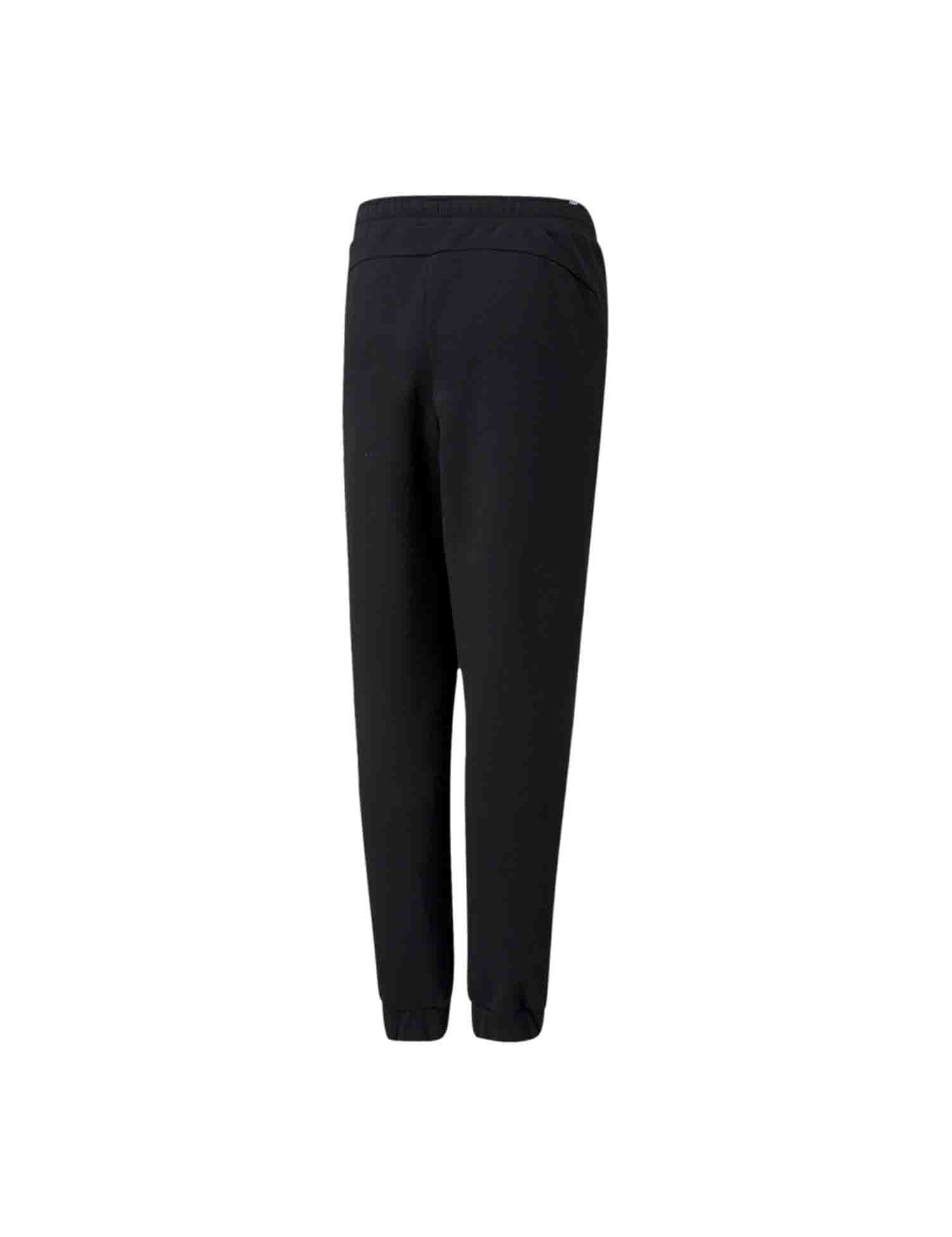 Pantaloni sportivi Nero Puma