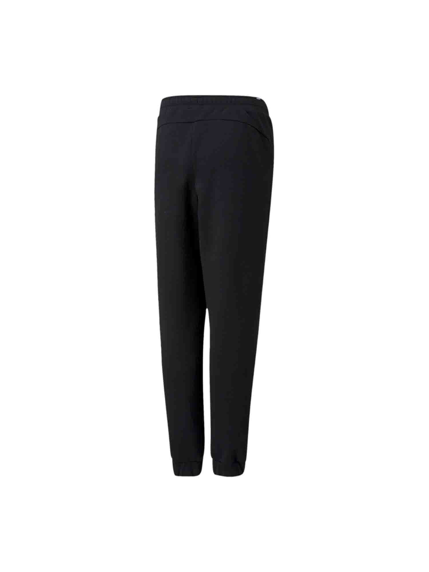 Pantaloni sportivi Nero Puma