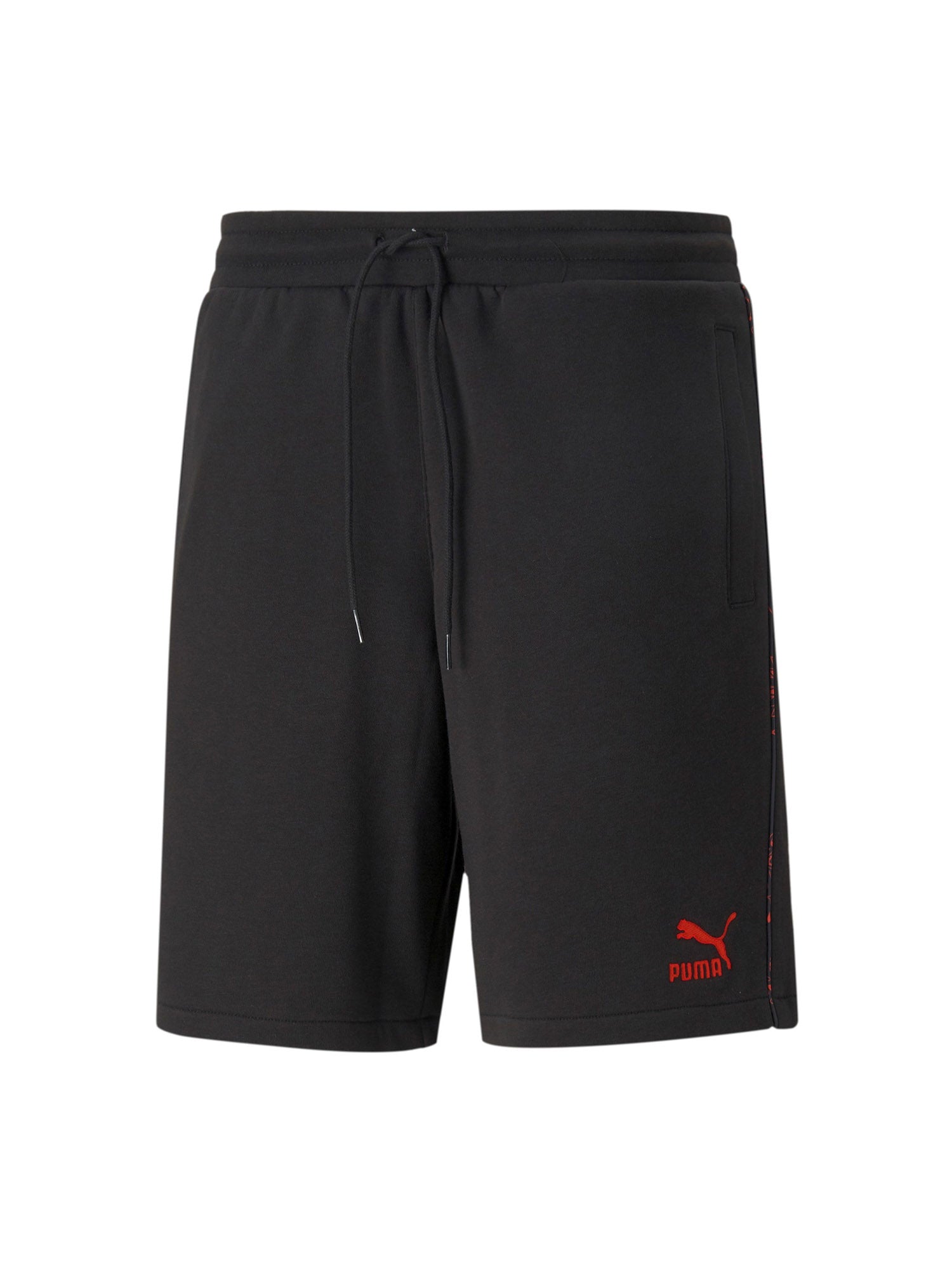 Bermuda Nero Puma