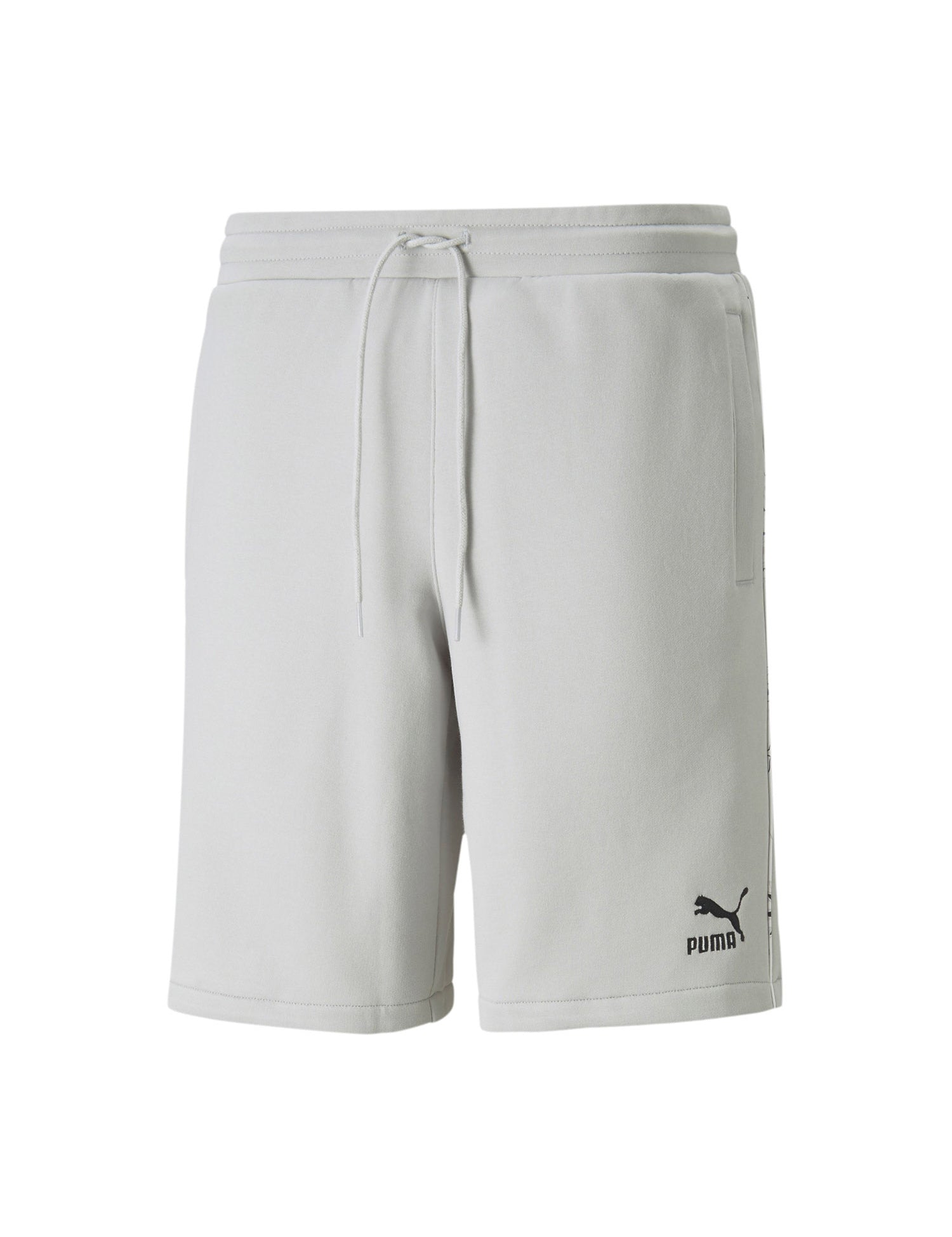 Bermuda Bianco Puma