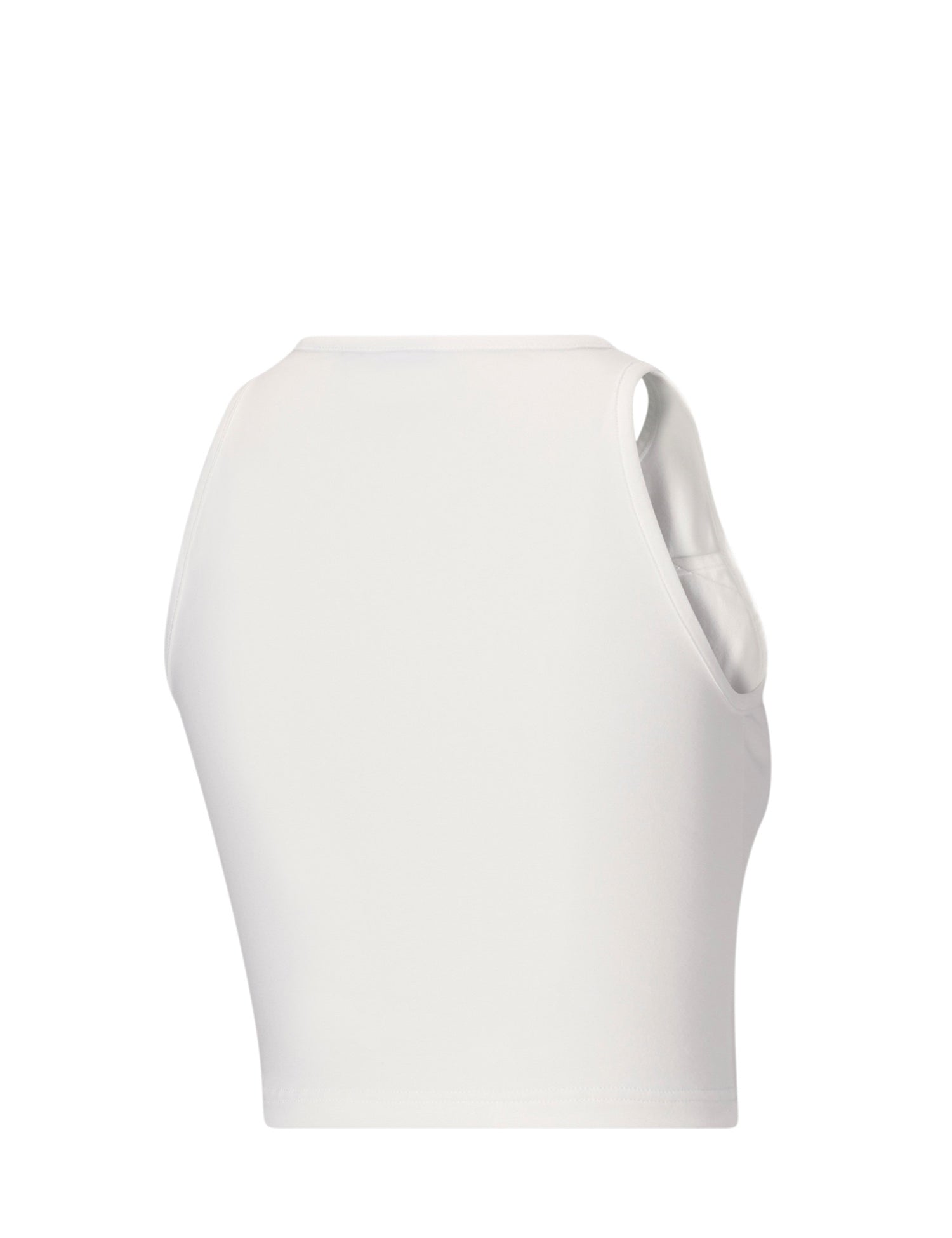 Top e canotte Bianco Puma