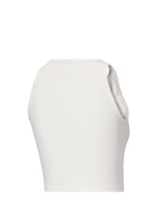 Top e canotte Bianco Puma
