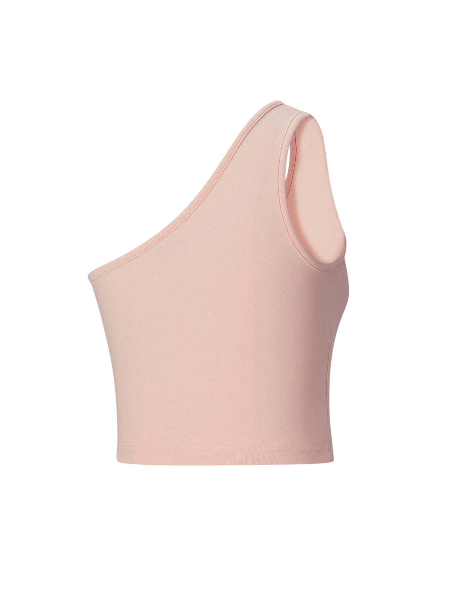 Top e canotte Rosa Puma
