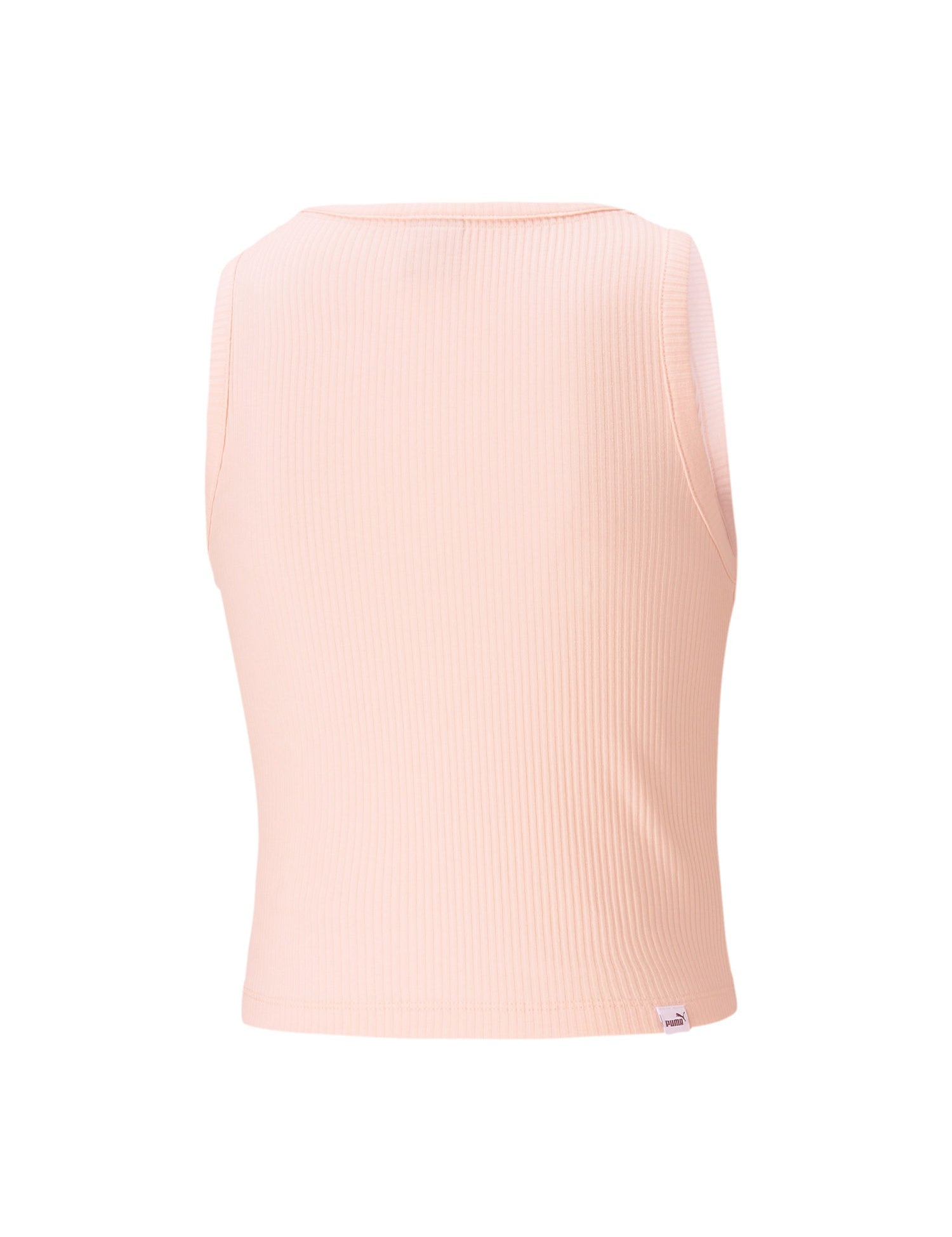 Top e canotte Rosa Puma