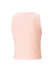Top e canotte Rosa Puma