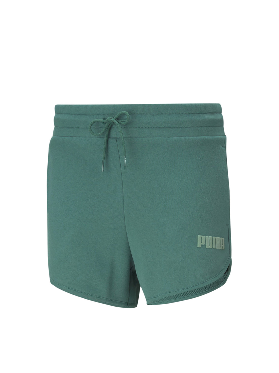 Shorts Verde Puma