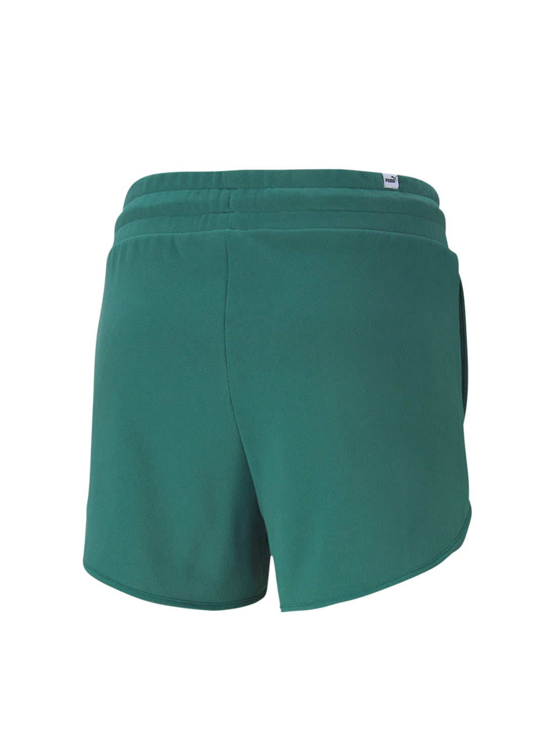 Shorts Verde Puma