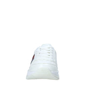 Sneakers Bianco Tommy Hilfiger