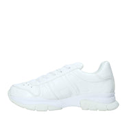 Sneakers Bianco Tommy Hilfiger