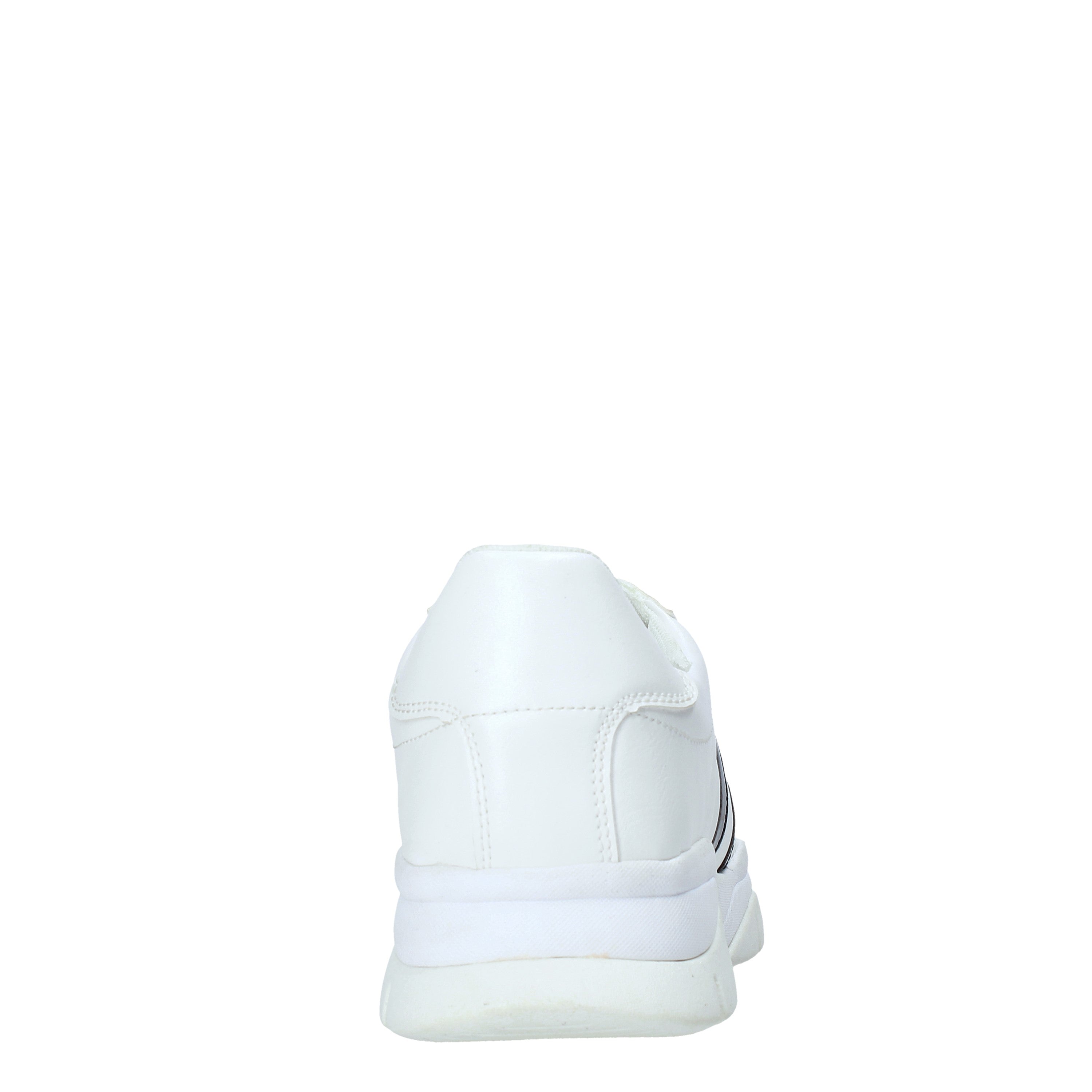 Sneakers Bianco Tommy Hilfiger