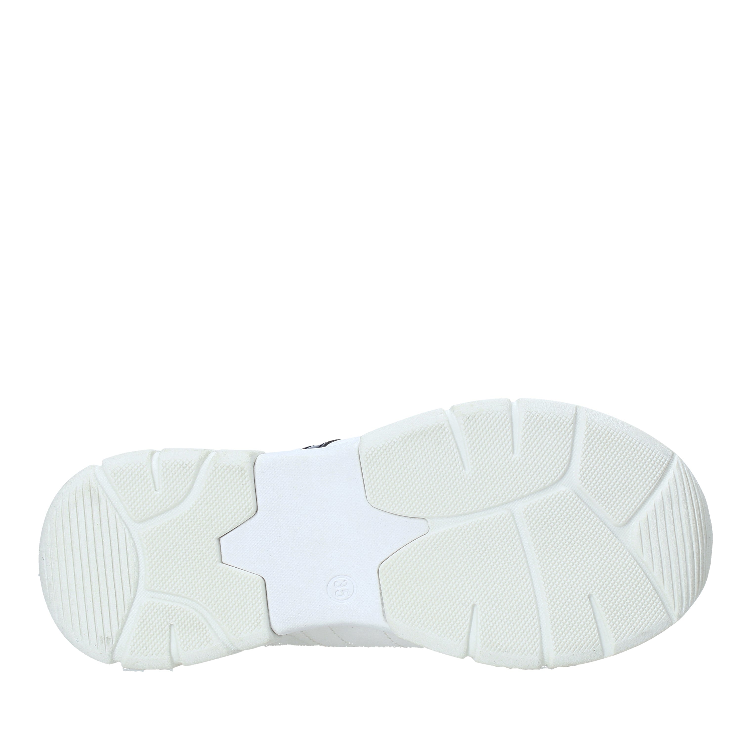 Sneakers Bianco Tommy Hilfiger