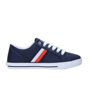 Sneakers Blu Tommy Hilfiger