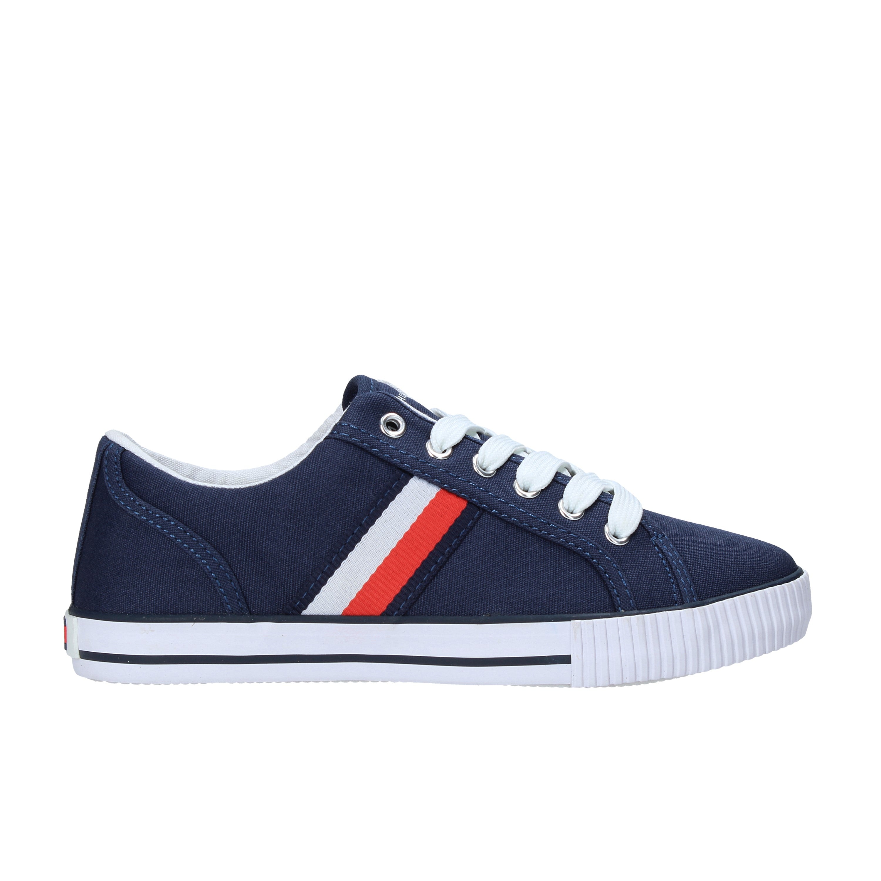 Sneakers Blu Tommy Hilfiger