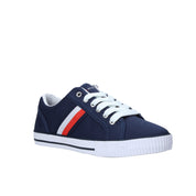 Sneakers Blu Tommy Hilfiger