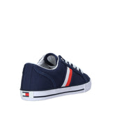 Sneakers Blu Tommy Hilfiger