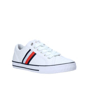 Sneakers Bianco Tommy Hilfiger
