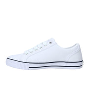 Sneakers Bianco Tommy Hilfiger