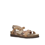 Sandali Marrone Mephisto