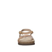 Sandali Marrone Mephisto