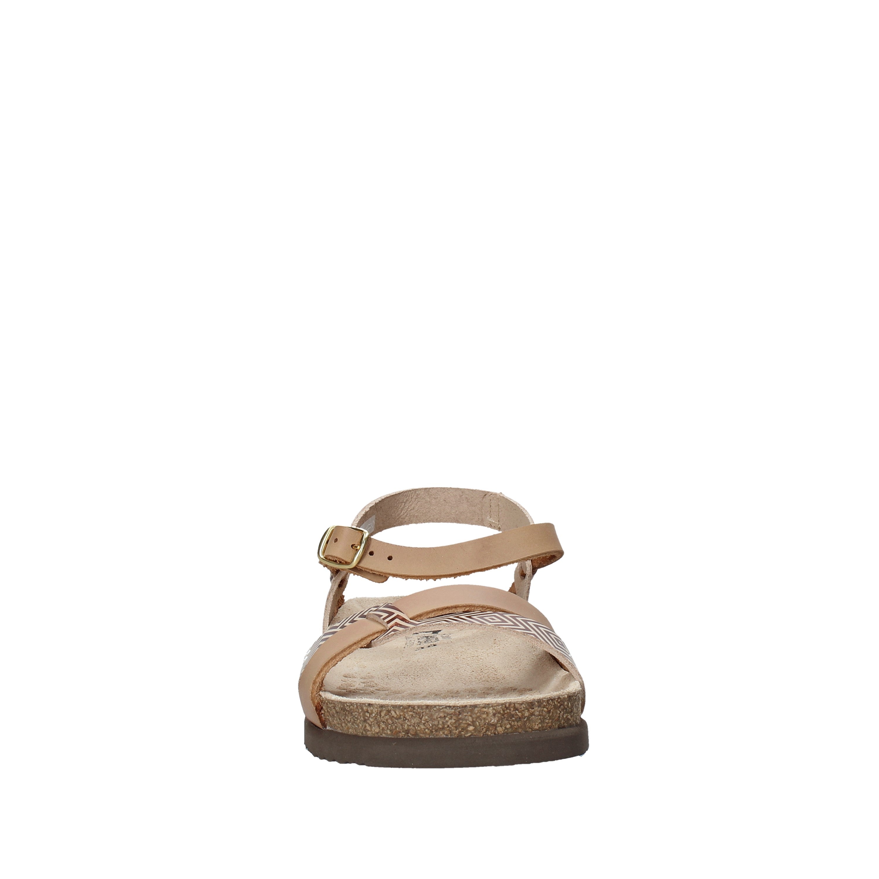 Sandali Marrone Mephisto