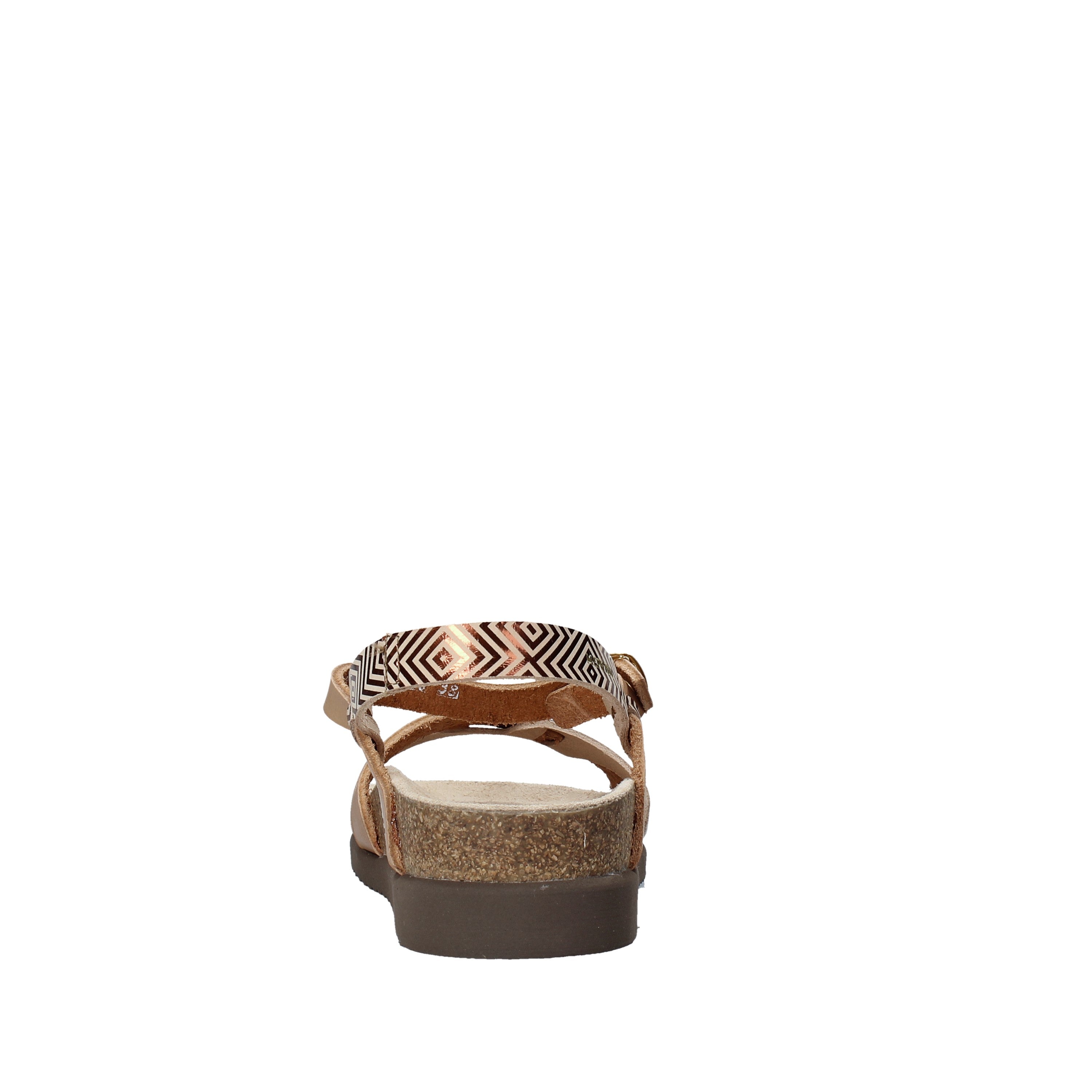 Sandali Marrone Mephisto