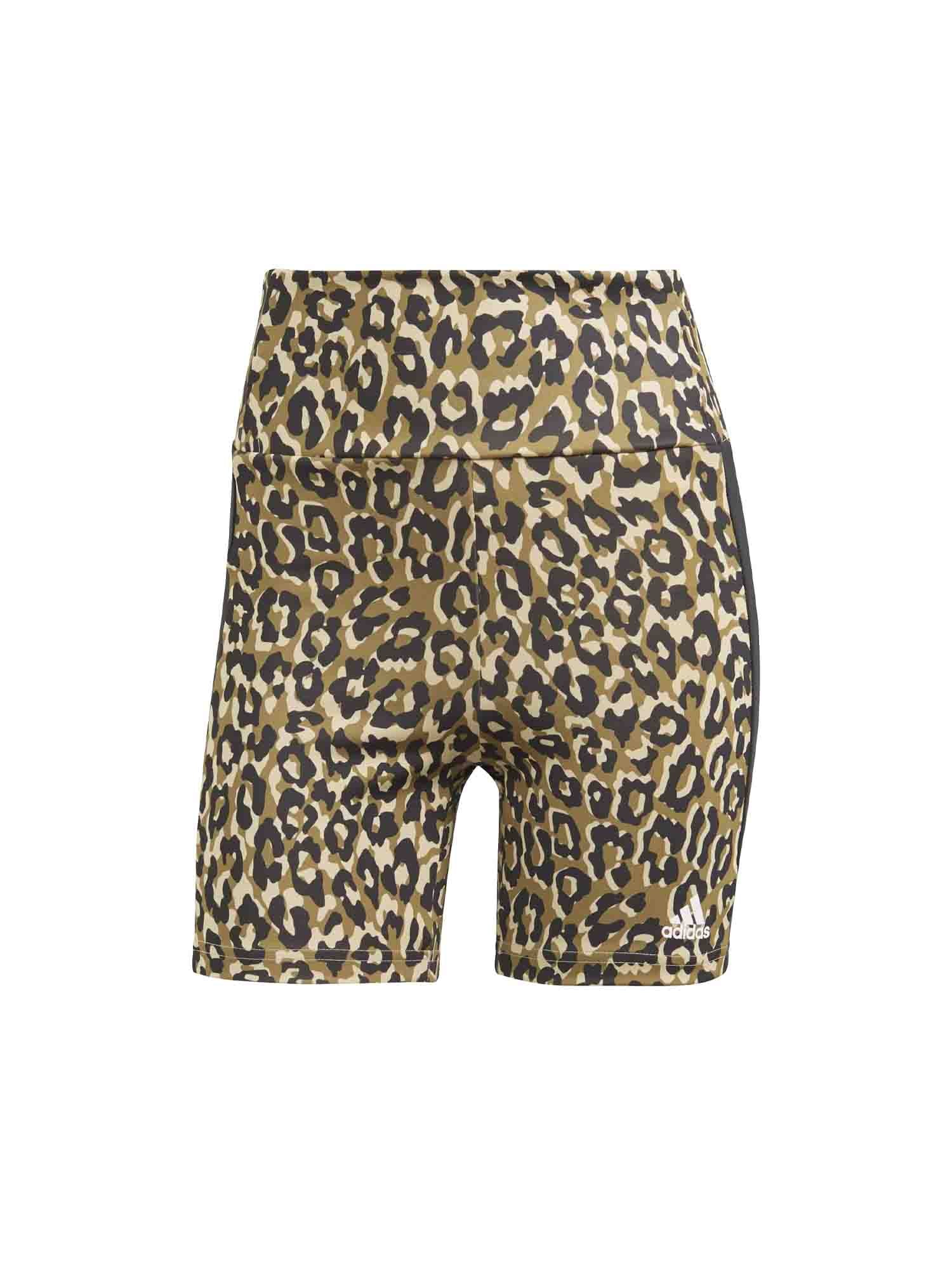 Shorts Nero Adidas Performance