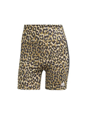 Shorts Nero Adidas Performance