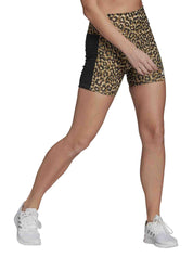 Shorts Nero Adidas Performance