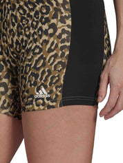 Shorts Nero Adidas Performance