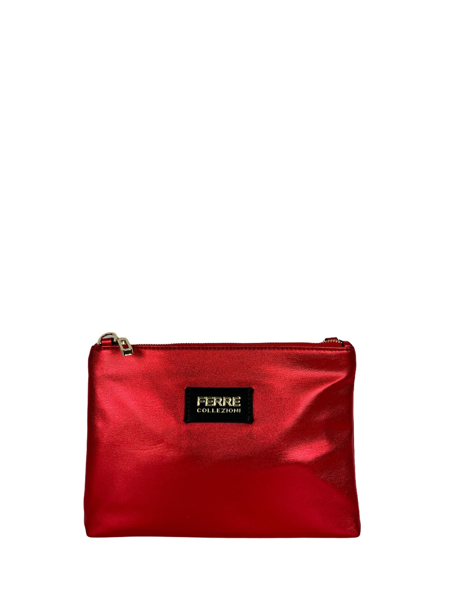 Tracolla Rosso Ferre Collezioni