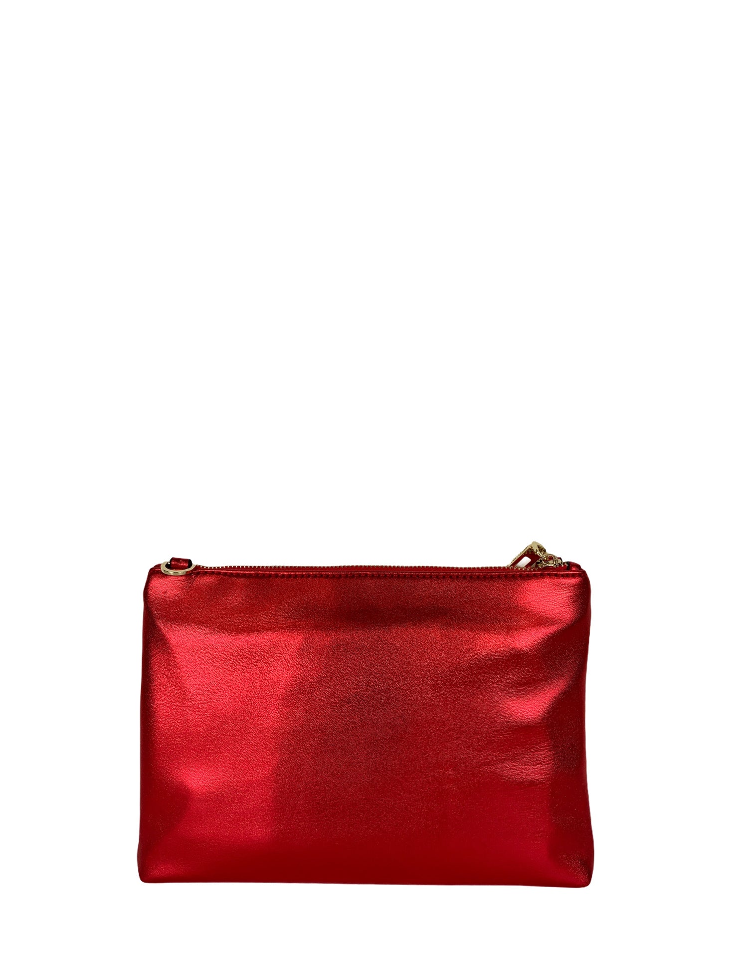 Tracolla Rosso Ferre Collezioni