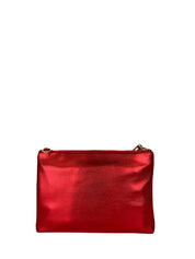 Tracolla Rosso Ferre Collezioni