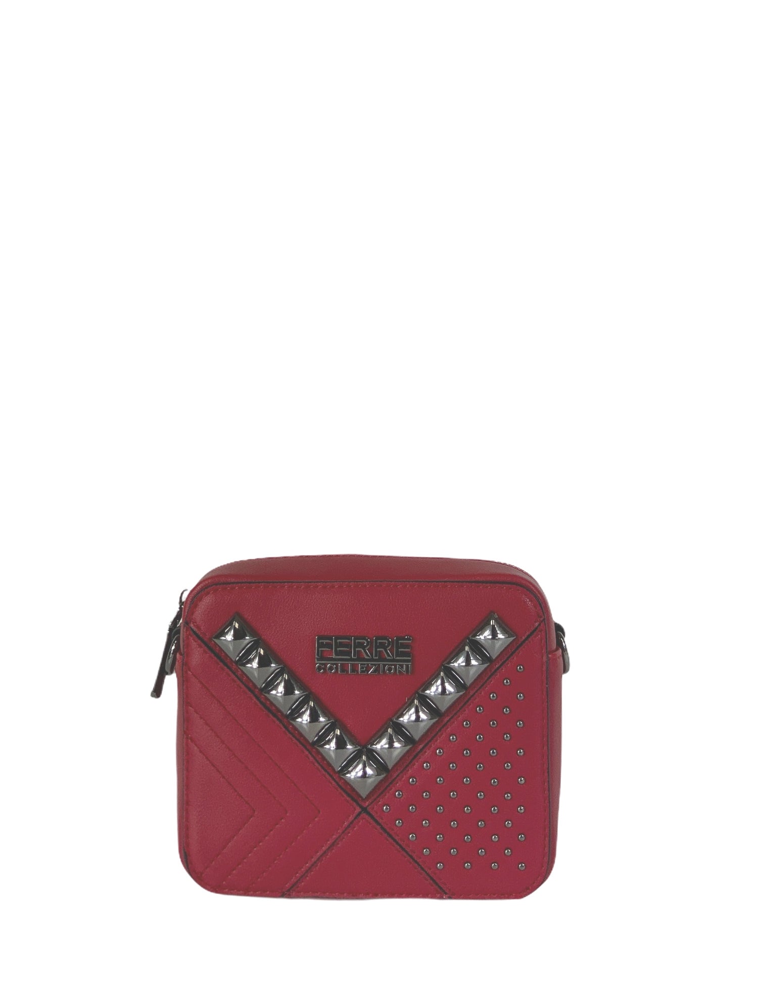 Marsupi Rosso Ferre Collezioni