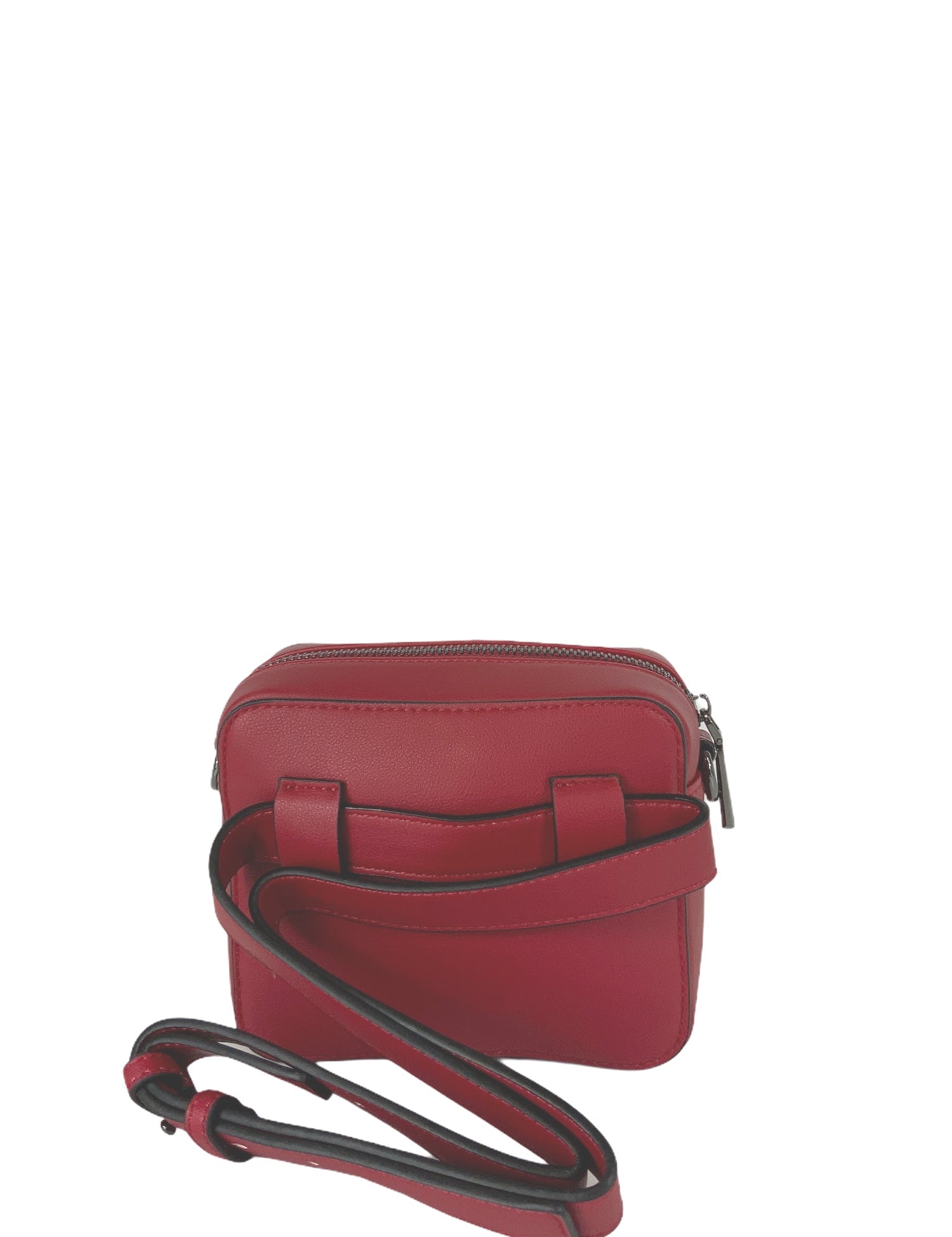 Marsupi Rosso Ferre Collezioni