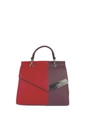 Tracolla Rosso Ferre Collezioni