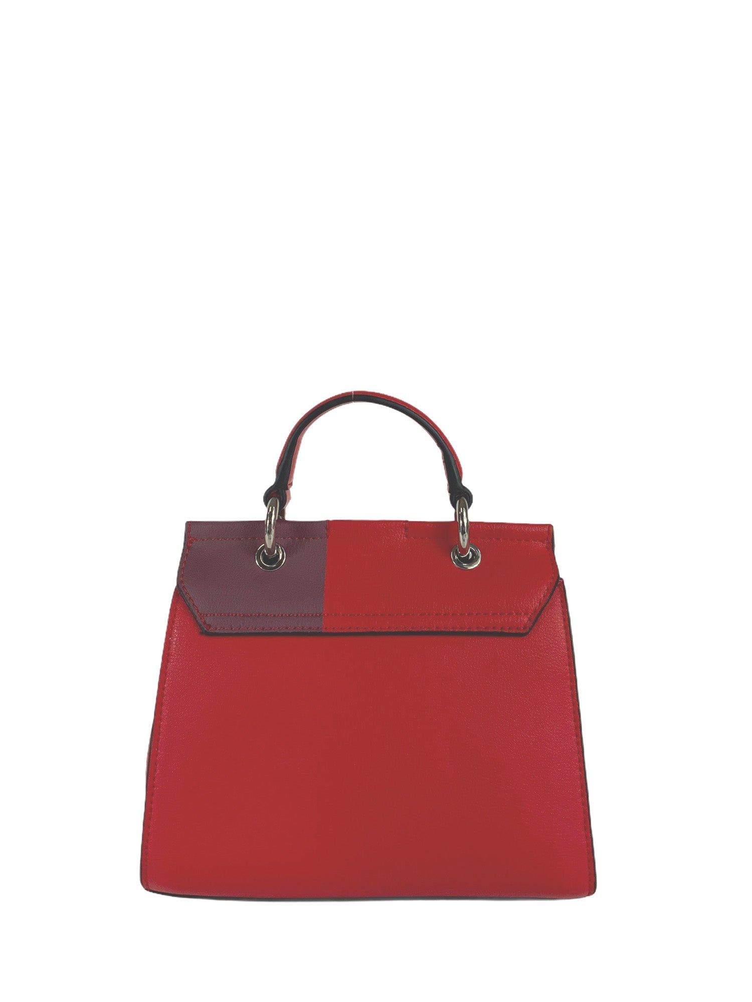 Tracolla Rosso Ferre Collezioni